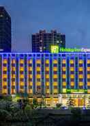 Primary image Holiday Inn Express Jurong Xianlin, an IHG Hotel