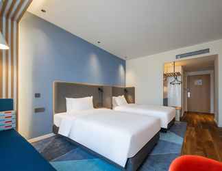 Lainnya 2 Holiday Inn Express Jurong Xianlin, an IHG Hotel