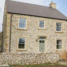 Primary image 1 Dove Meadows House, Baslow and Bubnell Hotels