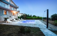 Others 4 Private House With Pool, sea View and big Garden