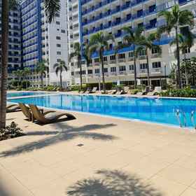 Primary image1Sea Residences - Condo R Us,Dota Aero Aviation Services Inc.飯店