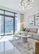 Primary image DHH -1 Bed Beach Vista Emaar Beachfront