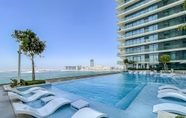 Others 6 DHH -1 Bed Beach Vista Emaar Beachfront