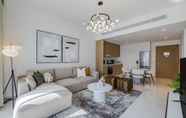 Others 7 DHH -1 Bed Beach Vista Emaar Beachfront