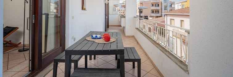 Others Casa Roby in Olbia With 1 Bedrooms and 1 Bathrooms