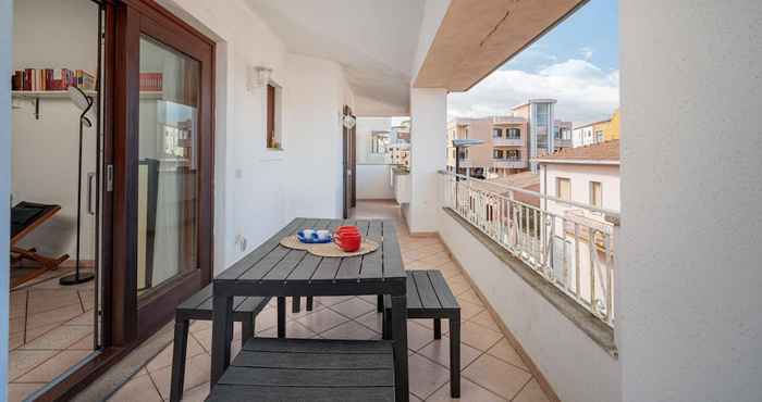 Others Casa Roby in Olbia With 1 Bedrooms and 1 Bathrooms