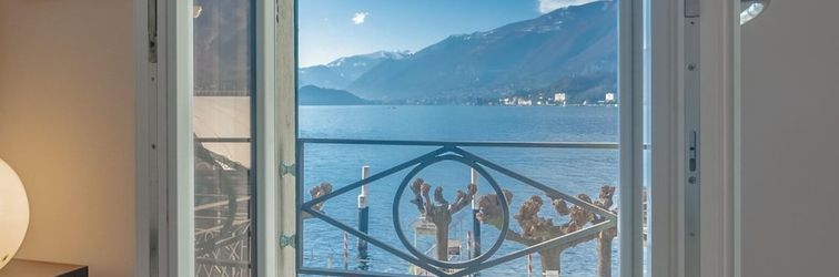 อื่นๆ Terrazza Mazzini Deluxe by Wonderful Italy