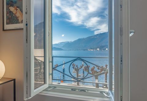 อื่นๆ Terrazza Mazzini Deluxe by Wonderful Italy