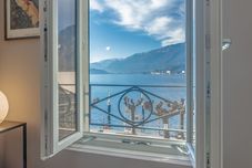 อื่นๆ Terrazza Mazzini Deluxe by Wonderful Italy