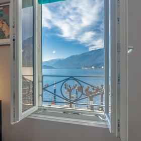 Room 1 Terrazza Mazzini Deluxe by Wonderful Italy, Province of Como Hotels