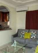Imej utama Villa Gumio - Your Comfort In Boca Chica Beach 2 Bedroom Apts by Redawning
