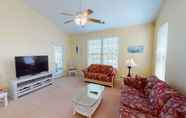 Others 5 Beautiful 3 Bedroom Golf Course Condo - Sandpiper 71D 3 Condo by Redawning