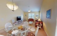 Others 2 Beautiful 3 Bedroom Golf Course Condo - Sandpiper 71D 3 Condo by Redawning