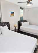 Imej utama Bali Bay 302 Ov Myrtle Beach 2 Bedroom Hotel Room by Redawning