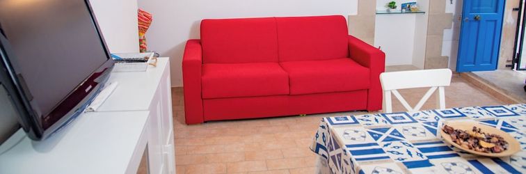 Others Casa Demetra 200m From sea