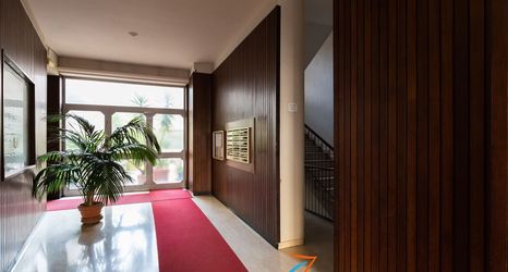 Others 2 notaMI - Dreamful Home - Arco della Pace