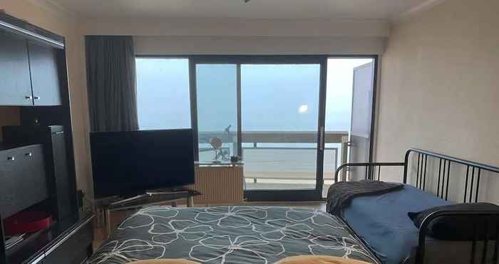 Others Beautiful 1-bed Apartment in Oostende
