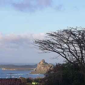 Primary image1Flat Visual do Porto,州长卡洛斯·威尔逊机场 (FEN)飯店