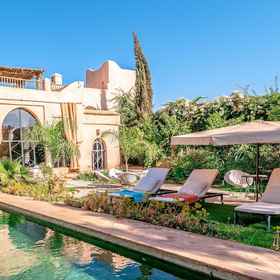 Primary image 1 Prestige du Souss, Azaghar N Irs 酒店