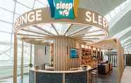 Others 7 Sleep 'n fly Sleep Lounge & Showers, B-Gates Terminal 3 - TRANSIT ONLY