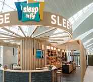 Khác 7 Sleep 'n fly Sleep Lounge & Showers, B-Gates Terminal 3 - TRANSIT ONLY