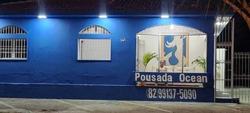 其他 5 Flat Pousada Ocean