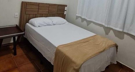 其他 2 Flat Pousada Ocean