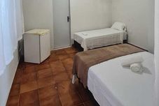 其他 Flat Pousada Ocean