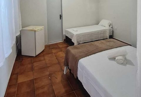 其他 Flat Pousada Ocean