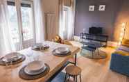 Lain-lain 7 Elide B Tastefully Furnished Apartment Lakefront