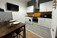 Others Bee Accommodations Flat In Leicester