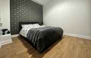 Lain-lain 7 Bee Accommodations Flat In Leicester