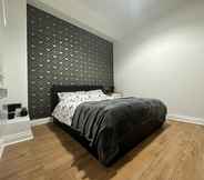 อื่นๆ 7 Bee Accommodations Flat In Leicester