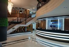 Lain-lain 3 Tatilium Termal Hotel ve Kayak Merkezi