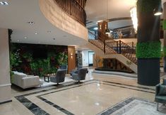 Lain-lain 4 Tatilium Termal Hotel ve Kayak Merkezi