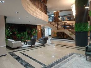 Lain-lain 4 Tatilium Termal Hotel ve Kayak Merkezi