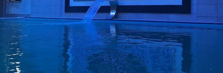 Lain-lain Tatilium Termal Hotel ve Kayak Merkezi