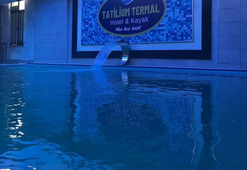 Lain-lain Tatilium Termal Hotel ve Kayak Merkezi