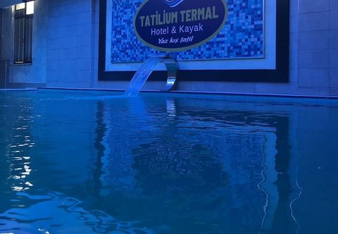 Others Tatilium Termal Hotel ve Kayak Merkezi