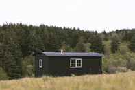 Others Dog Friendly Shepherd's Hut, Perfect for Couples