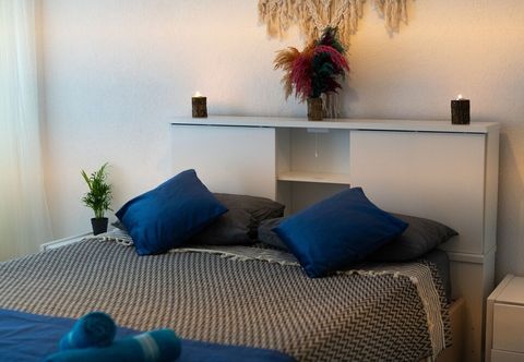 其他 Renta Villa Bodrum