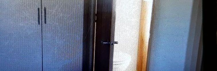 其他 Lovely 1-bed Studio in Newquay