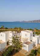 ภาพหลัก Cycladic Villa in Kampos