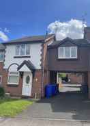 Primary image Beautiful 3-bed House in Stoke-on-trent