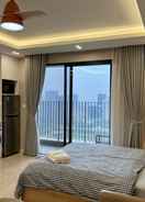 Room Vinhomes D'capitale Trần Duy Hưng