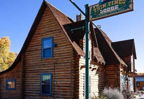 Others Twin Pines Lodge & Cabins