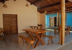 Lainnya 4 Pousada Villa Kai