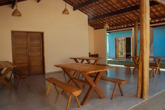 Lainnya 4 Pousada Villa Kai