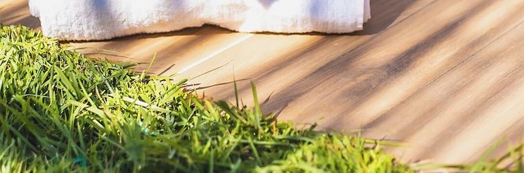 Lainnya Pousada Villa Kai