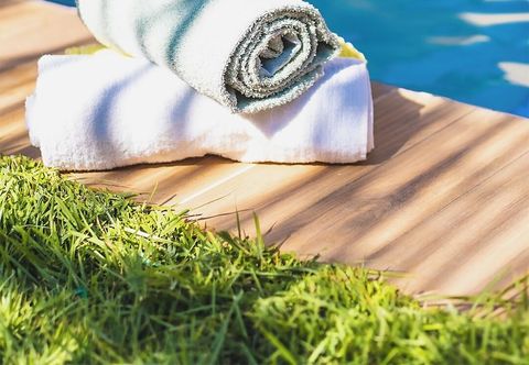 Lainnya Pousada Villa Kai